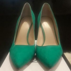 Nine West Tatiana Pumps